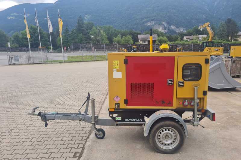 OmecoHub - Immagine OLYMPIAN GEP 18-6